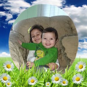 Meet your Posher, Rafael